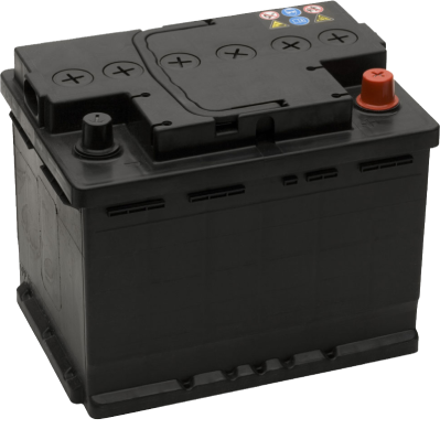 car battery